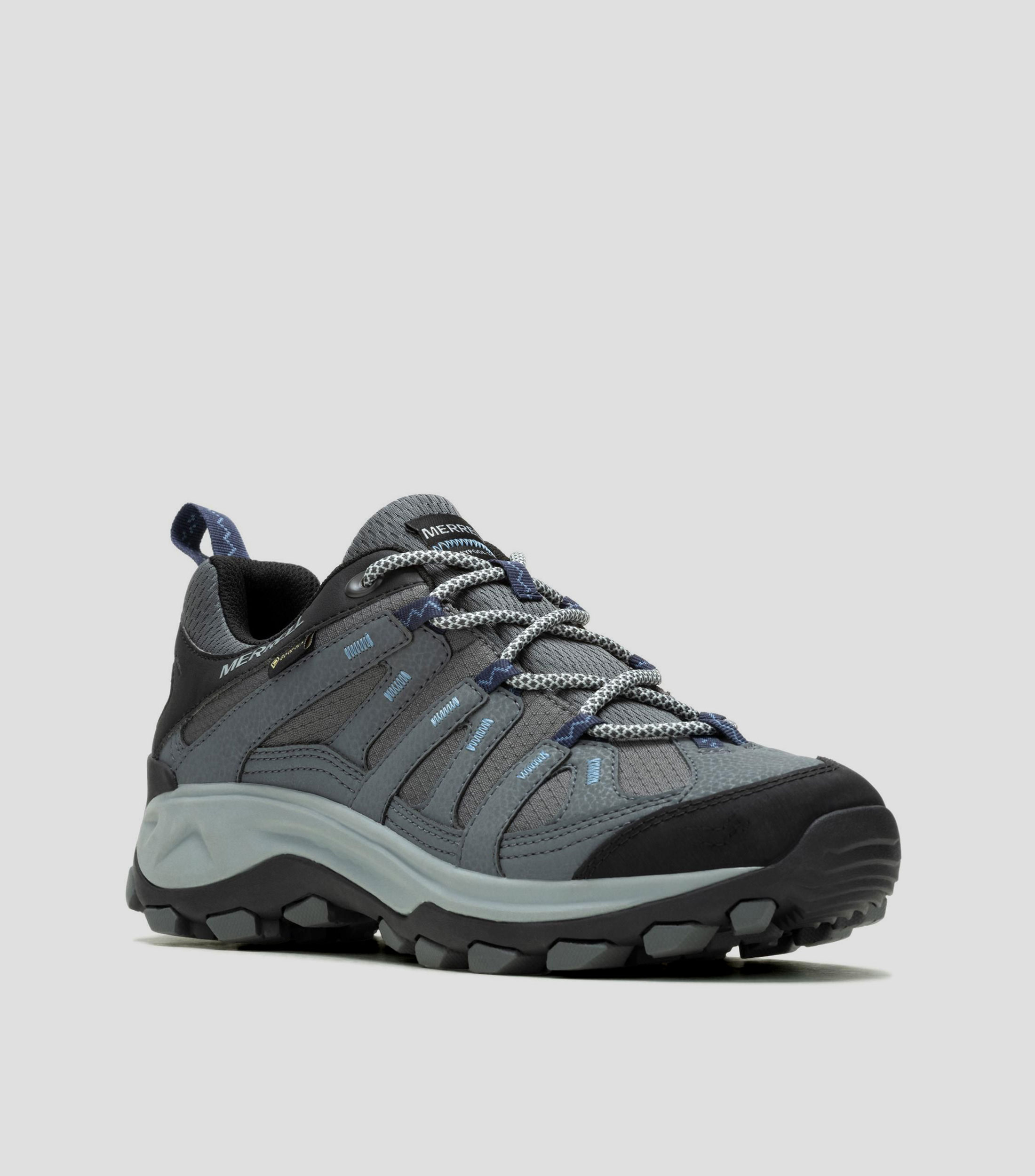 Tenis para senderismo multidiseño Hombre